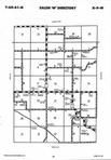 Lewis County Map Image 003, Knox and Lewis Counties 1994